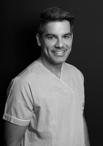 Dr. Dimitris Drakotos