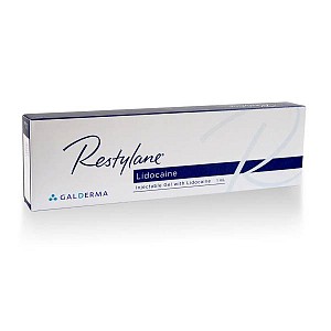 Restylane® Lidocaine