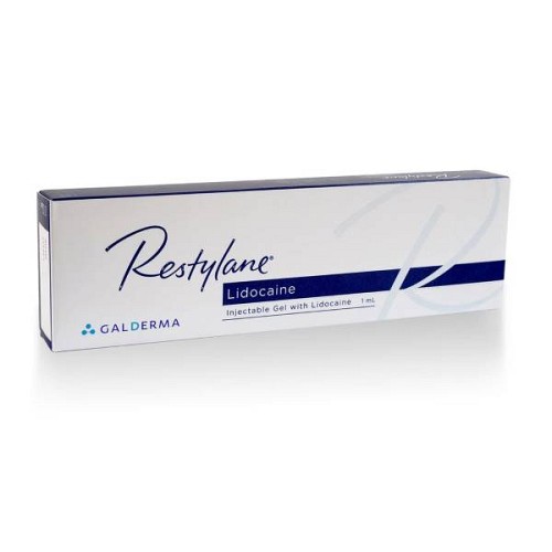 Restylane® Lidocaine