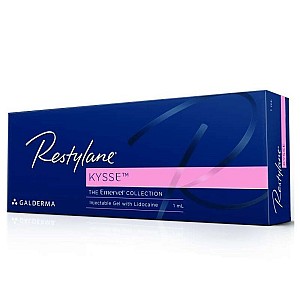 Restylane® Kysse