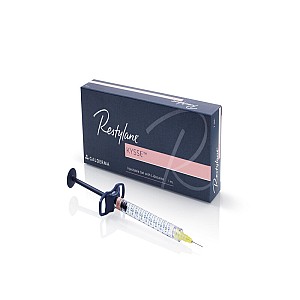 Restylane® Kysse