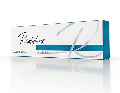 Restylane® Eyelight