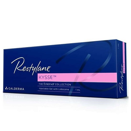 Restylane® Kysse