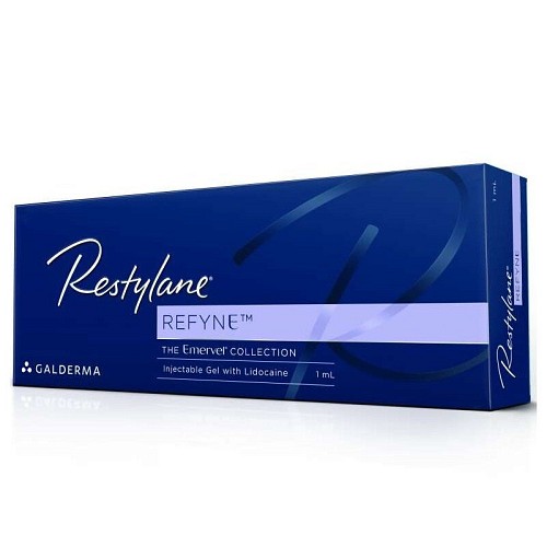 Restylane® Refyne