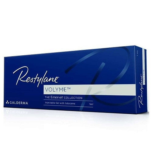 Restylane® Volyme