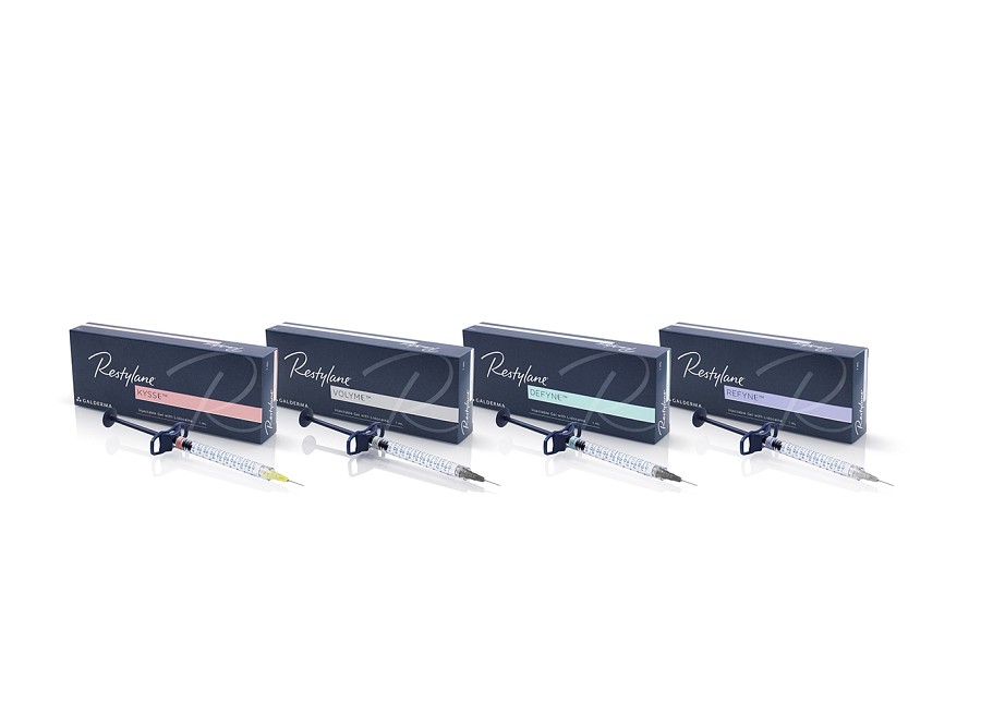 Restylane® Eyelight
