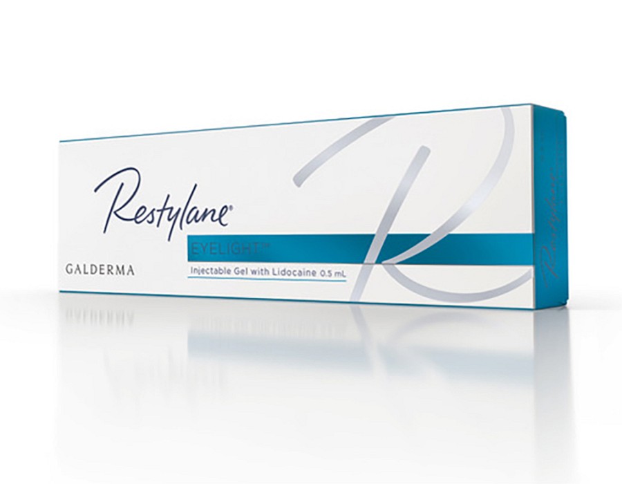 Restylane® Eyelight